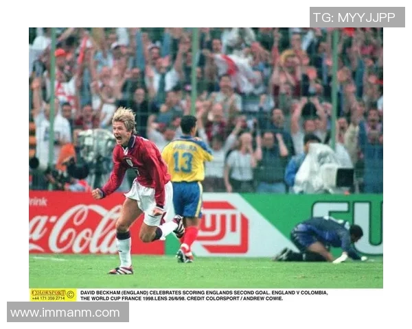 英格兰足球巨星风采：从贝克汉姆到凯恩的传奇历程与影响